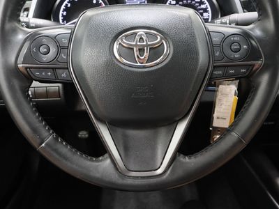 2023 Toyota Camry FWD - Photo 22