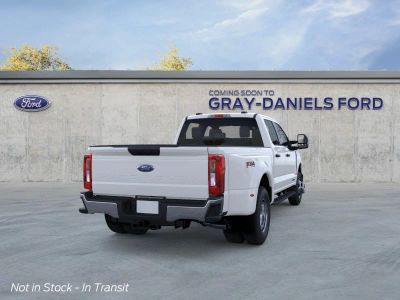 2026 Ford Super Duty - Photo 8