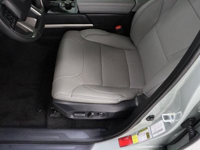 2026 Toyota Tundra 2WD - Photo 15