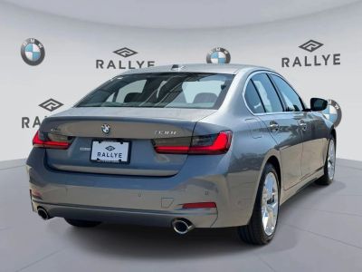 2025 BMW 3 Series - Photo 4