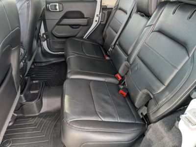 2021 Jeep Wrangler - Photo 19
