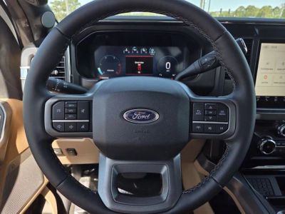 2026 Ford Super Duty — photo 41 view