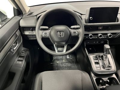 2026 Honda CR-V - Photo 20
