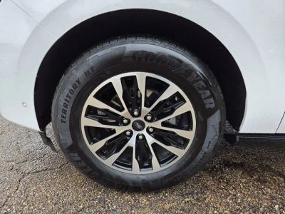 2025 Ford Expedition MAX — photo 28 view
