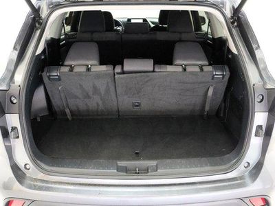 2025 Toyota Highlander AWD - Photo 33