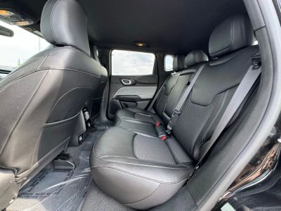 2025 Jeep Compass - Photo 35