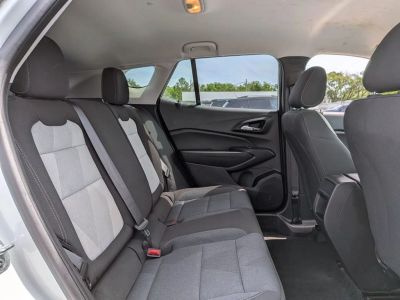 2024 Chevrolet Trax - Photo 23