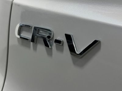 2026 Honda CR-V - Photo 9