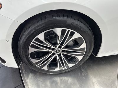 2026 Mercedes-Benz E-Class — photo 63 view