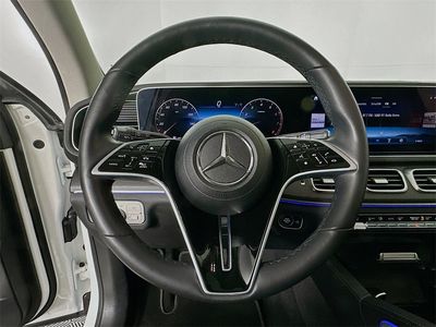 2024 Mercedes-Benz GLE — photo 11 view