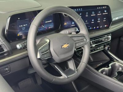 2026 Chevrolet Traverse - Photo 18