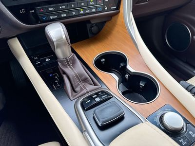 2019 Lexus RX 350 - Photo 29