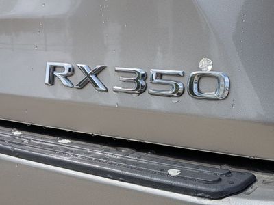 2018 Lexus RX - Photo 28