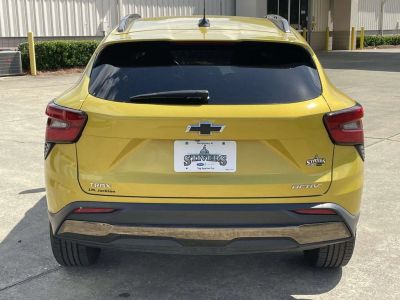 2024 Chevrolet Trax - Photo 4