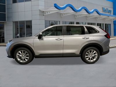 2026 Honda CR-V - Photo 2