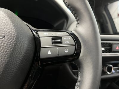 2026 Honda HR-V - Photo 16