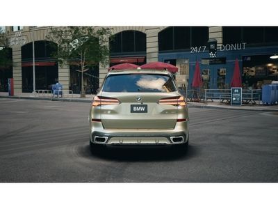 2026 BMW X5 xDrive40i - Photo 5
