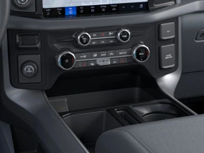 2026 Ford F-150 — photo 15 view
