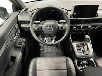 2026 Honda CR-V Hybrid - Photo 21
