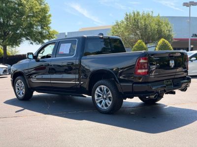 2024 Ram 1500 - Photo 11