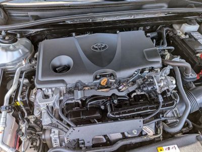 2024 Toyota Camry - Photo 10