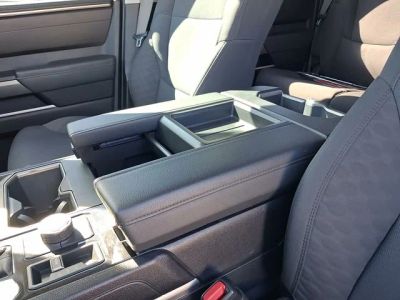 2023 Toyota Tundra — photo 19 view