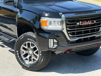 2021 GMC Canyon - Photo 8