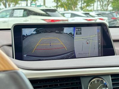 2019 Lexus RX 350 - Photo 27
