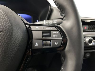 2026 Honda CR-V - Photo 16