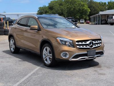 2018 Mercedes-Benz GLA - Photo 7