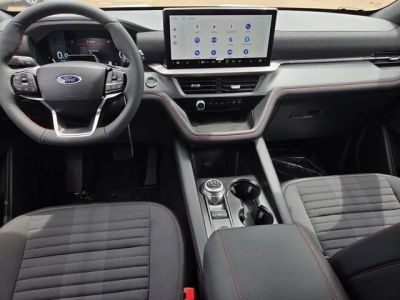 2026 Ford Explorer — photo 27 view