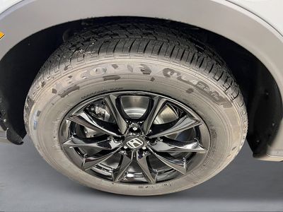 2026 Honda CR-V Hybrid - Photo 12