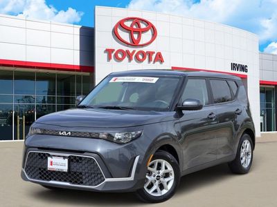 2024 Kia Soul - Photo 1