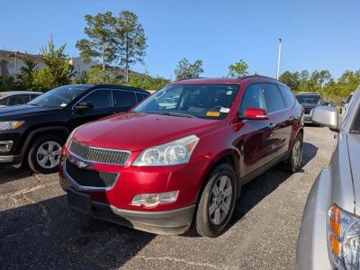 2012 Chevrolet Traverse - Photo 1