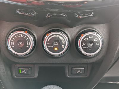 2016 Mitsubishi Outlander Sport - Photo 21