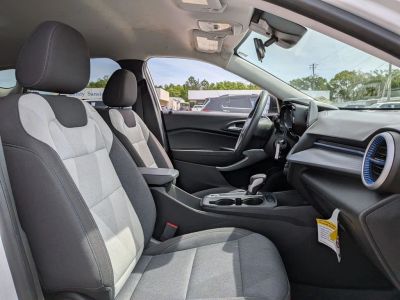 2024 Chevrolet Trax - Photo 24