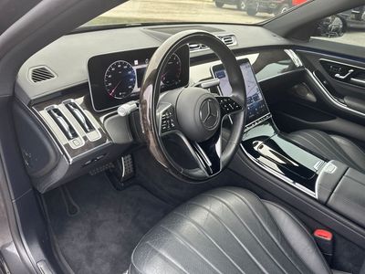 2023 Mercedes-Benz S-Class - Photo 19