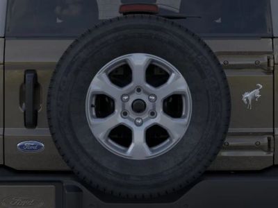 2026 Ford Bronco - Photo 24