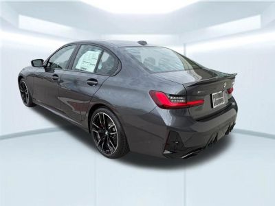 2026 BMW 340i - Photo 4