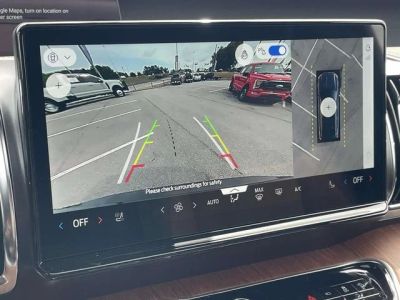 2026 Ford Expedition - Photo 23