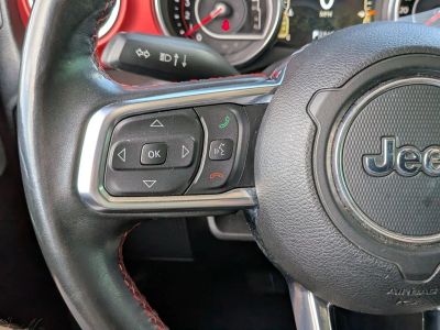 2020 Jeep Gladiator - Photo 14
