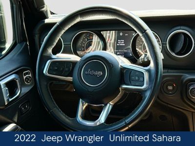 2022 Jeep Wrangler - Photo 27
