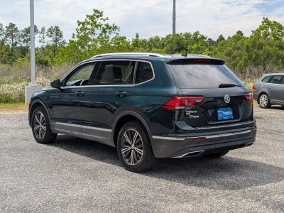 2019 Volkswagen Tiguan - Photo 3