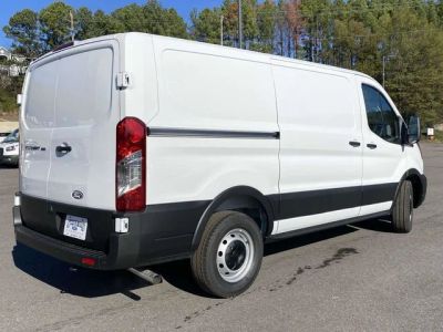 2026 Ford Transit Commercial - Photo 3