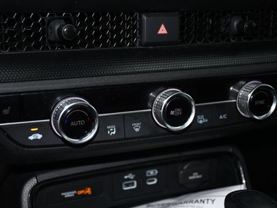 2024 Honda CR-V Hybrid — photo 15 view