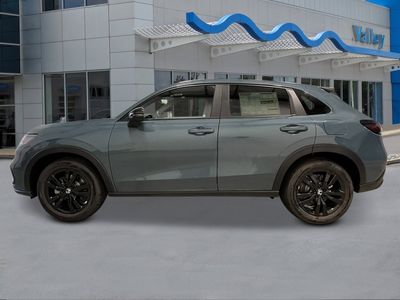 2026 Honda HR-V - Photo 2