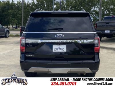 2020 Ford Expedition — photo 9 view