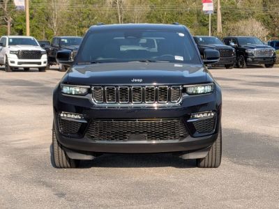 2024 Jeep Grand Cherokee - Photo 8