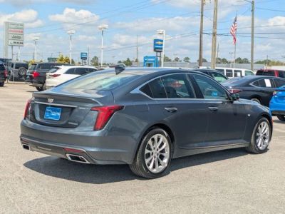 2022 Cadillac CT5 - Photo 5
