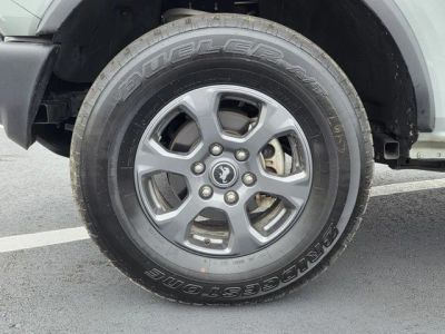 2024 Ford Bronco - Photo 28